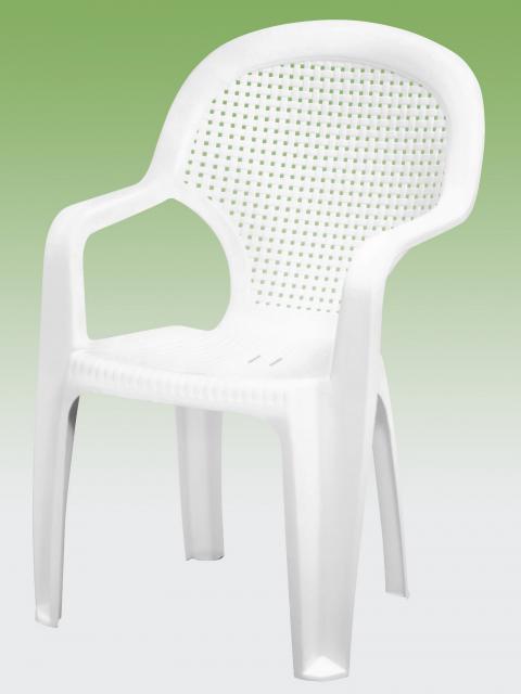 CHICAGO high back chair