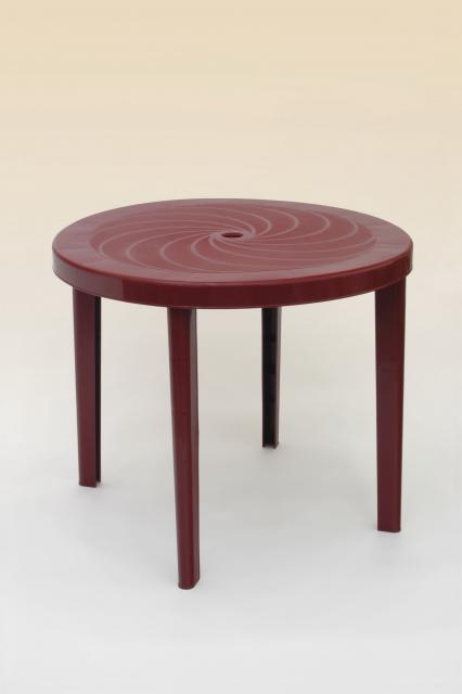 LAURA round table, diameter 90 cm