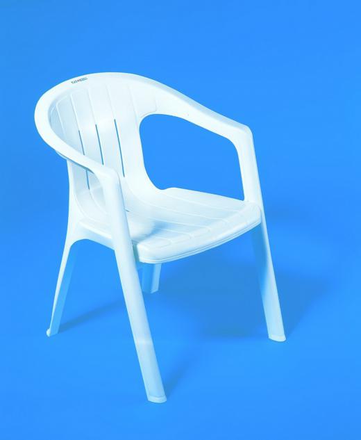 Menuet szék fehér_Flair